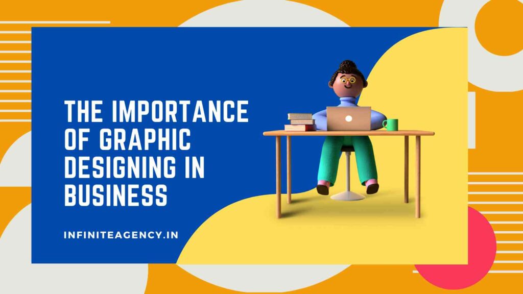 Importance of graphic design